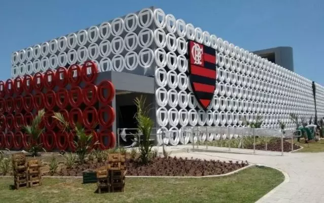Clube de Regatas do Flamengo